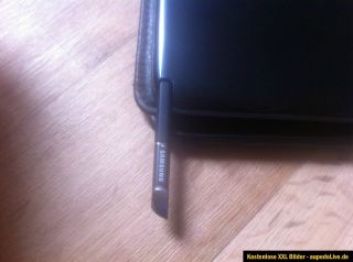 Samsung Galaxy Note GT N8000 16GB, WLAN + 3G Simlockfrei (10,1 Zoll