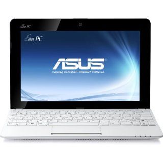 Asus R051BX WHI031S 25,7cm Netbook weiß Computer