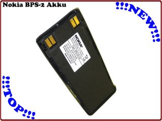 Original Nokia Akku BPS 2 6310 Accu Batterie 5110 5130 6110 6130 6150