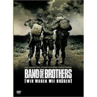 Band of Brothers 1 5 Slim Pack (5 DVDs) Kirk Acevedo, Eion