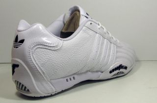 Adidas Adi Racer Schuhe Originals Weiß Schwarz Braun