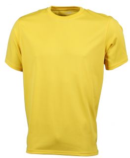 James & Nicholson Herren Active T T Shirt Shirt Funktionsshirt
