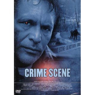 Crime Scene Nick Mancuso, Cheryl Pollak, Greg Lauren