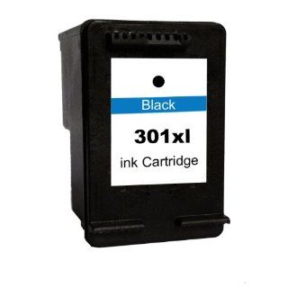 HP 301XL Druckpatronen schwarz Kompatibel zu  DESKJET 1000/1050/1055