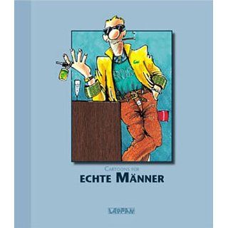 Cartoons für Männer (NA) Erich Rauschenbach Bücher