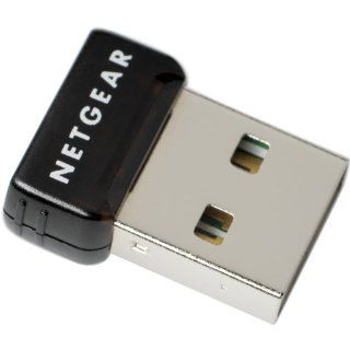 Netgear N150 Wireless USB Microadapter Computer & Zubehör