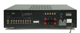 Luxman A 373 Amplifier