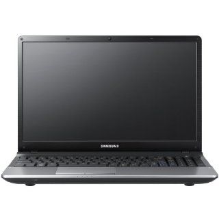 Samsung Serie 3 305E5A A01 39,6 cm Notebook silber 