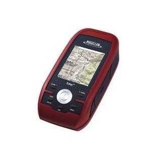 GPS Outdoor Triton 300 Europa Display mit 2,2 (5,59 cm) 