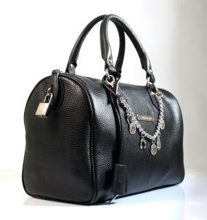 SPRING SUMMER BOSTON BAG DOCTOR STYLE CRISTIANO POMPEO