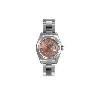 Rolex Oyster Perpetual Lady Datejust 179160 (f) Uhren