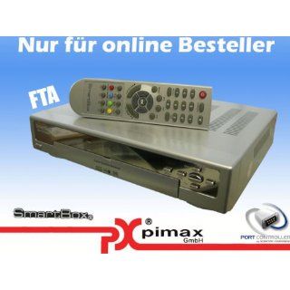 Smartbox 301 FTA Speed Elektronik