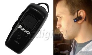 Universal Mobile Bluetooth Headset Earphone Handsfree