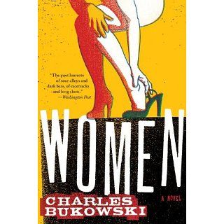 Women eBook Charles Bukowski Kindle Shop