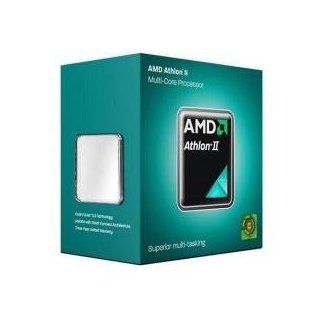 AMD Athlon II X4 640 Quad Core Prozessor (3GHz, Sockel AM3, 2MB Cache