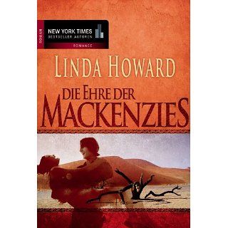 Die Ehre der MacKenzies eBook Linda Howard Kindle Shop