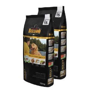 Belcando Adult Dinner 2 x 15kg Lebensmittel & Getränke