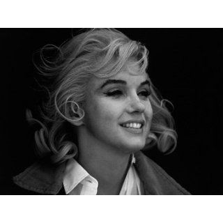 Eve Arnold Poster / Kunstdruck Marilyn Monroe 80 x 60 cm 