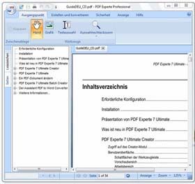 PDF Experte 7 Professional   Avanquest Platinum Edition 