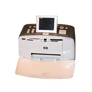 HP Photosmart 385 Tintenstrahldrucker 0029160887429