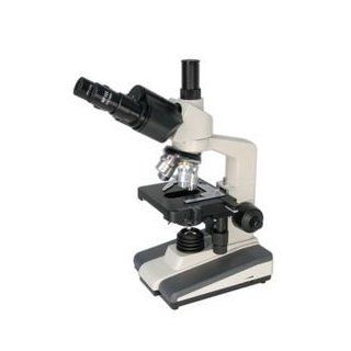Bresser Trinokulares Mikroskop Researcher Trino Elektronik