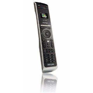 Philips Prestigo 8008 8 in 1 Universal Fernbedienungvon Philips