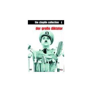 Der große Diktator [2 DVDs] Charles Chaplin, Jack Oakie