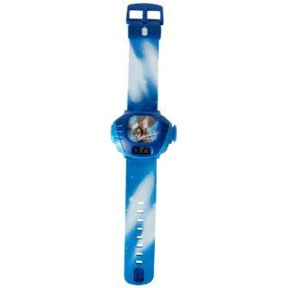 Dr Who Jungen Armbanduhr Plastik DR95