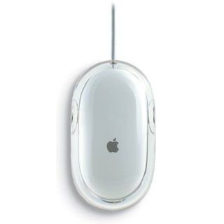 Apple Pro Mouse Optical White Computer & Zubehör