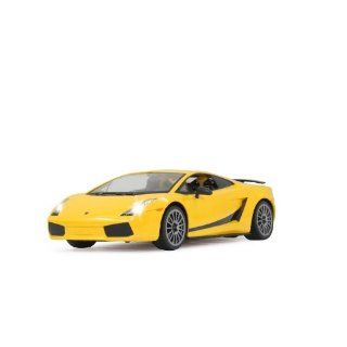 Jamara 400085   Lamborghini Superleggera 114 gelbmetall