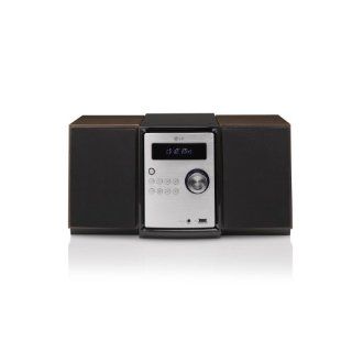 LG XA16 Micro Anlage (Radio, CD, , Digital Player, Rekorder