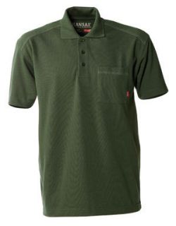 Kansas Polohemd Yukon 2 379 Gr.XS 4XL3 Farben OVP