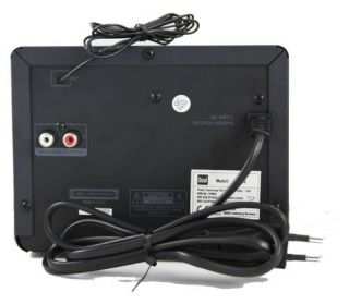 Kundebild für Dual ML 45 Kompaktanlage (CD Player, UKW Tuner, 10 Watt