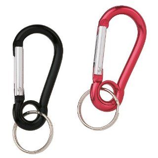 Materialkarabiner, schlüsselkarabiner, Schlüsselanhänger, Karabiner