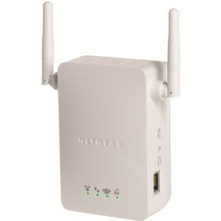 NETGEAR Universal WiFi Range Extender fuer die Computer