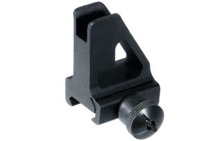 UTG Quick Detachable High Profile Front Sight MNT 750
