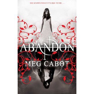 Abandon eBook Meg Cabot Kindle Shop