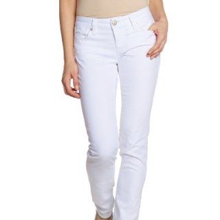Mavi Damen Jeans LINDY; white colored str; 1019714790A Skinny / Slim