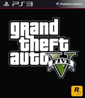 GTA 5 Grand Theft Auto   T Shirt schwarz Bekleidung