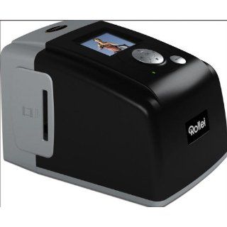 Rollei PDF S 330 Pro Dia /Negativscanner (9 Megapixel, 6,9