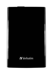 Verbatim Store n Go 750GB externe Festplatte 2,5 Zoll 