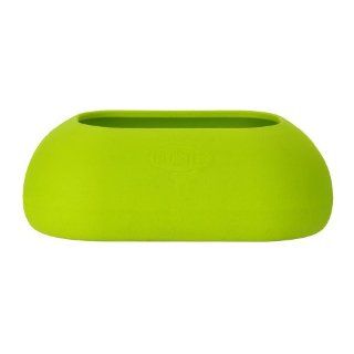 Buster Incredibowl Dog Food Bowl 1 Liter (Farbe lime), einen Artikel