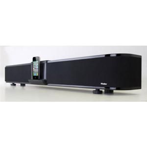 SBEV40 3D 40 5.1CH Evoke Soundbar Haier SBEV403D 688057326924