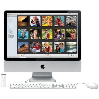 Apple MB325D/A iMac 61 cm Desktop PC Computer & Zubehör