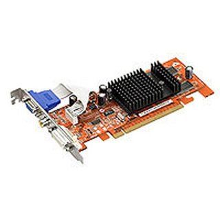 Asus Computer EAX300SE X/TD/64MB RADEON PCI Express 
