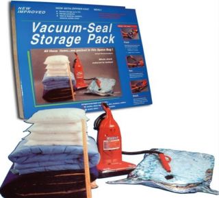 3er XXL Space Vacuum Bag Vakuum Taschen Tasche Beutel