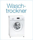Waschen & Trocknen Elektro Großgeräte