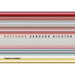 Gerhard Richter. Patterns Gerhard Richter Englische