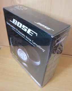 BOSE QC15   Bose Quiet Comfort 15 Acoustic Noise Cancelling (Factory
