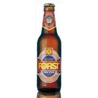 Bier Forst Sixtus 330 ml. Lebensmittel & Getränke